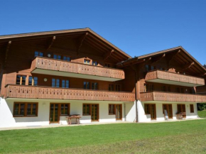 Apartment Jacqueline 24 by Interhome Gstaad